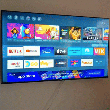 Android Tv Stick MQS Q1 [100% Programada] + [Regalo sorpresa]