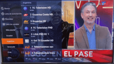 Smart Box MQS X59 Mini [100% Programada] + [Regalo Sorpresa]