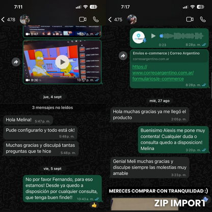 Android Tv Stick MQS Q1 [100% Programada] + [Regalo sorpresa]